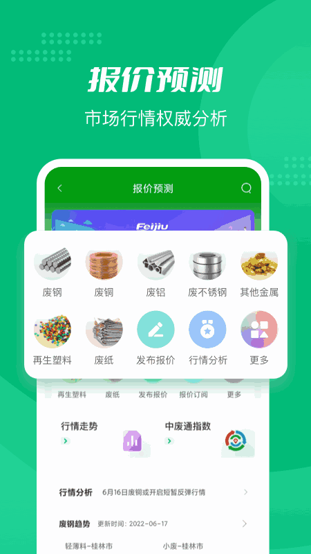 Feijiu网