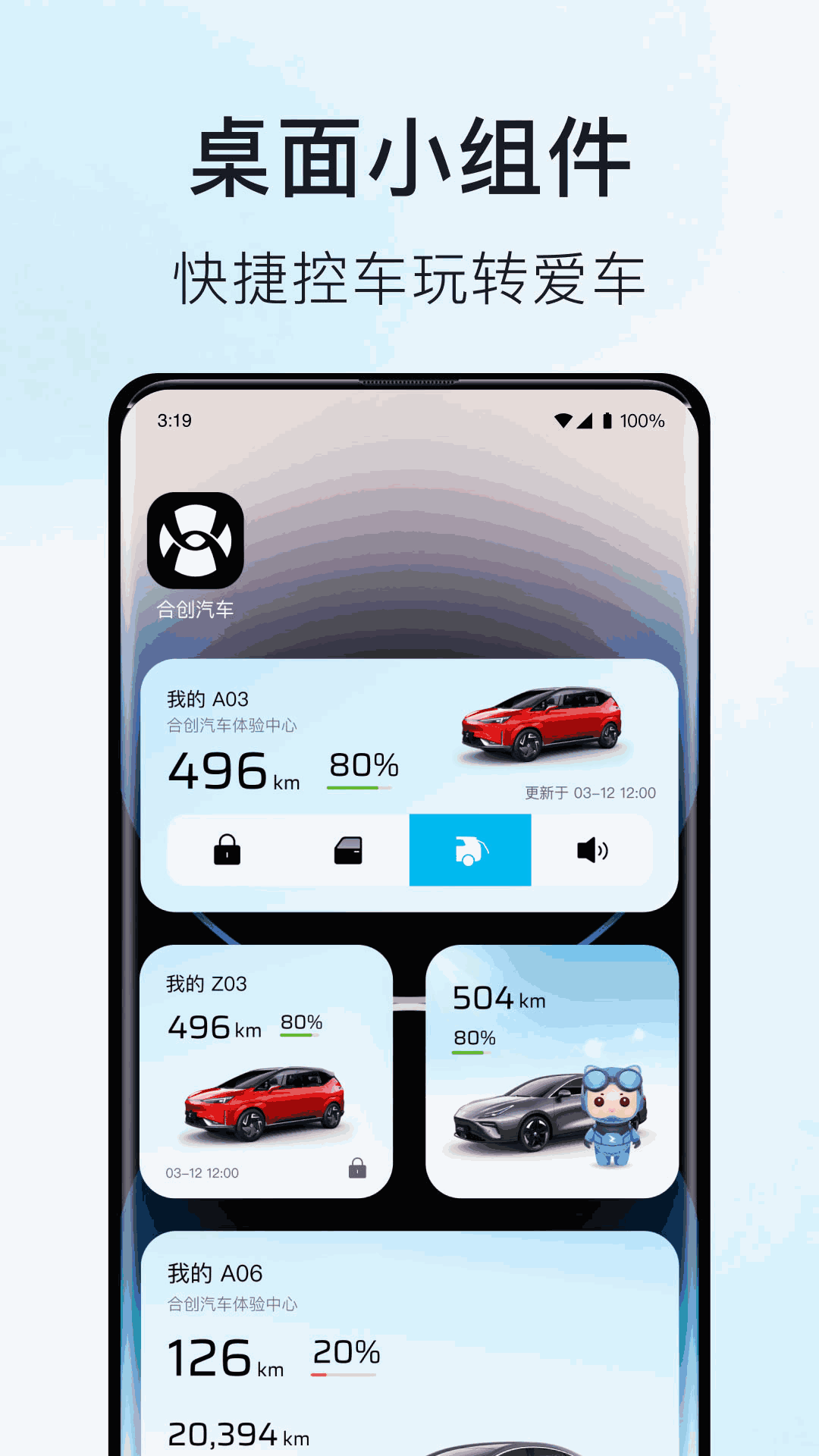 合创汽车