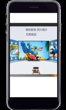 投屏神器