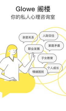 Glowe 阁楼