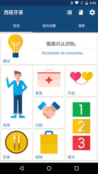 学西班牙语