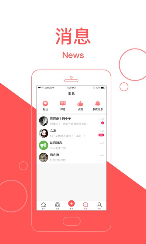 逛街去商家版