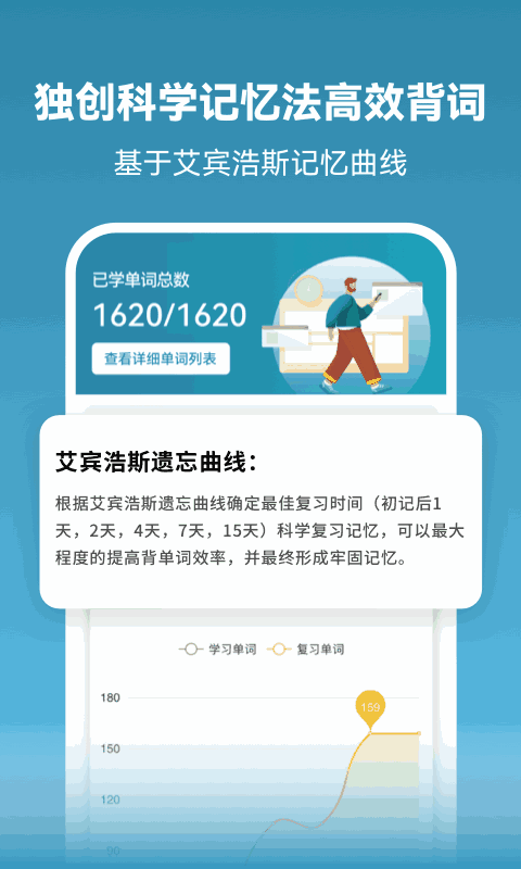 莱特西班牙语背单词
