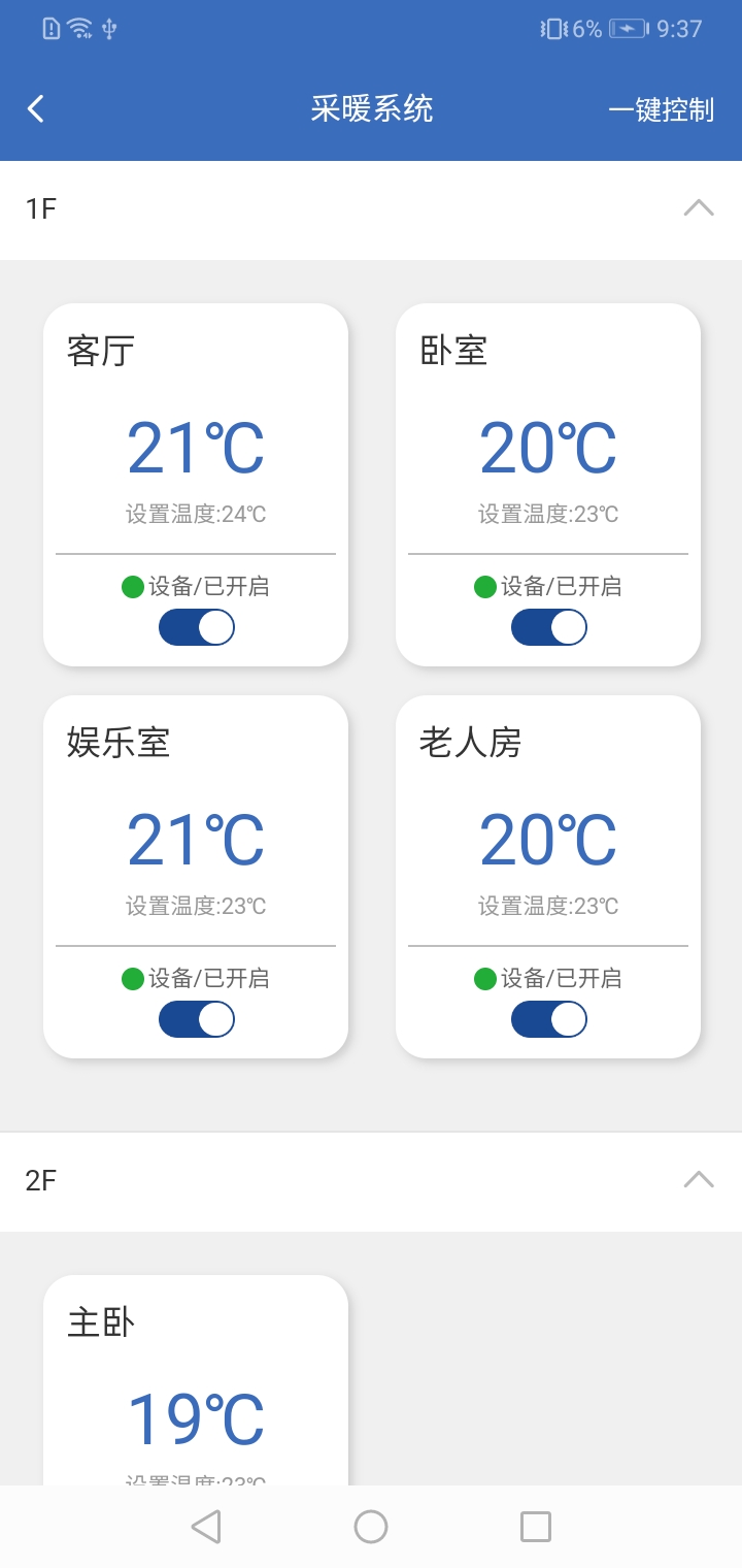 链猫智能