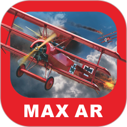 MAXAR立体书