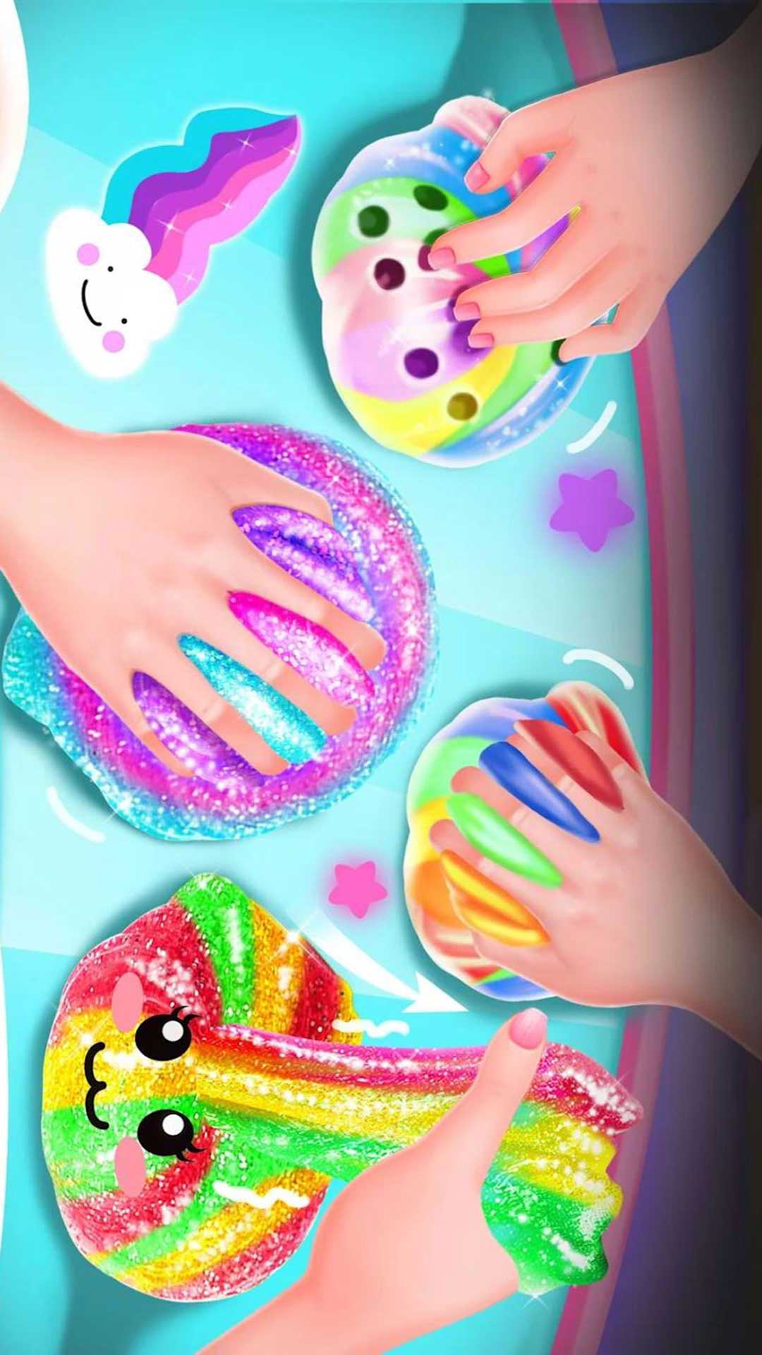 制作美味蛋糕