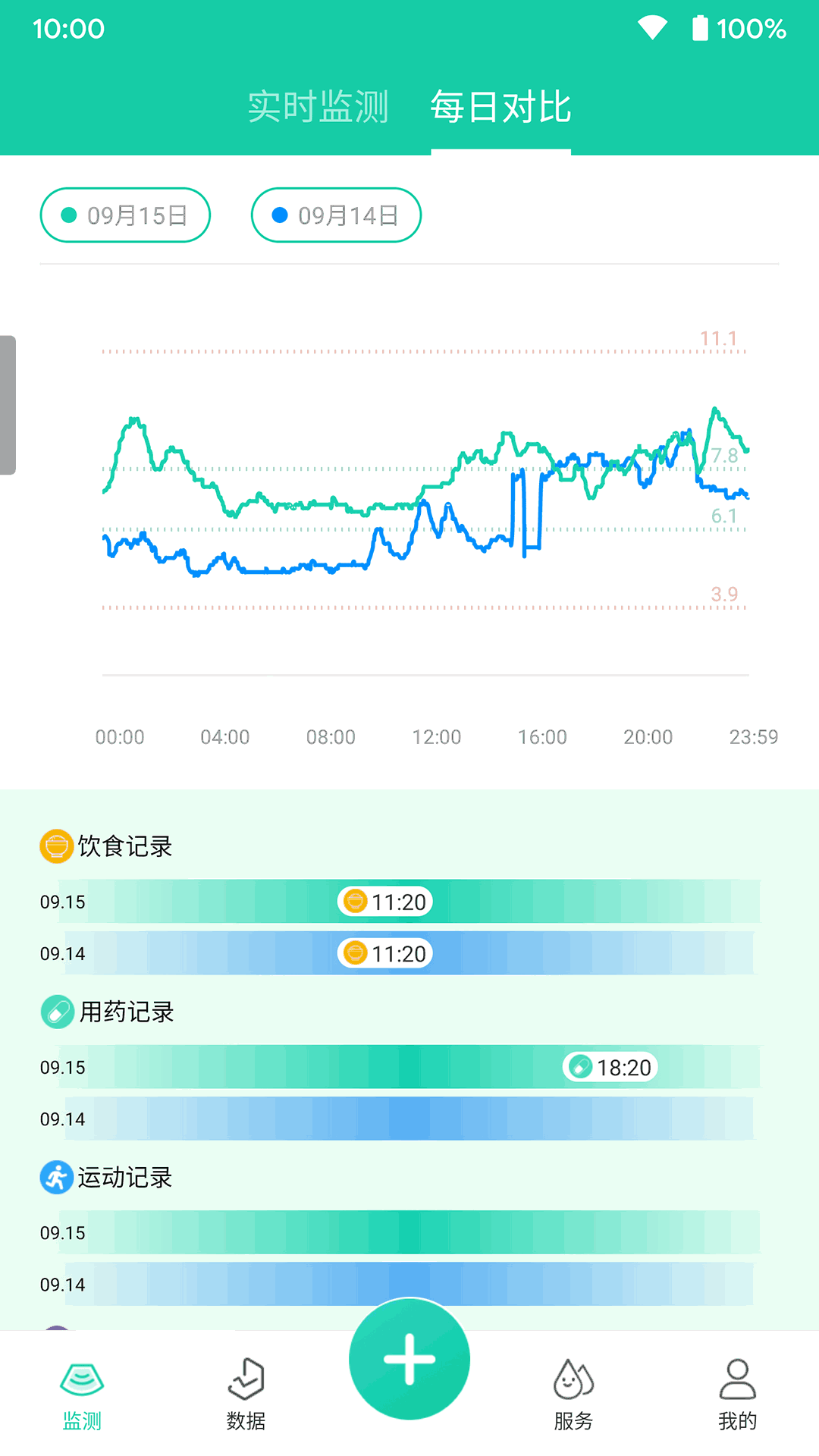 乐糖生活颐健安